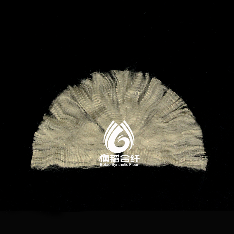 丙綸短纖維（顏色，長度均可根據(jù)客戶要求定做）